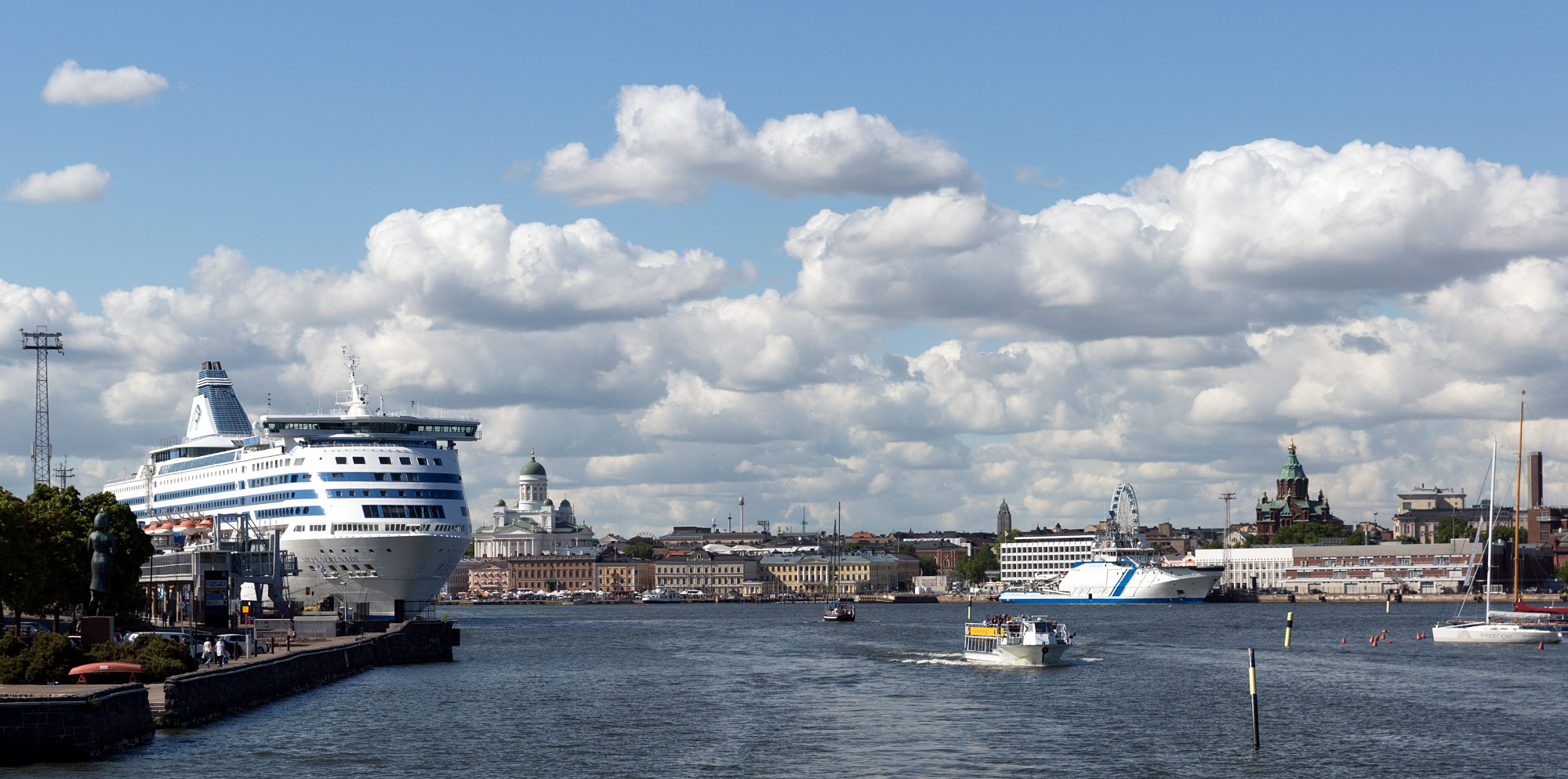 Helsinki